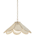 Petal Pendelleuchte