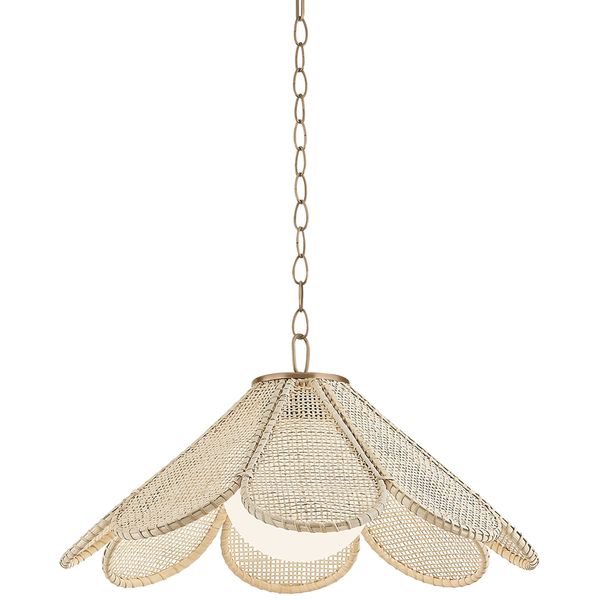Petal Pendelleuchte