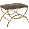 Aurelia Accent Stool