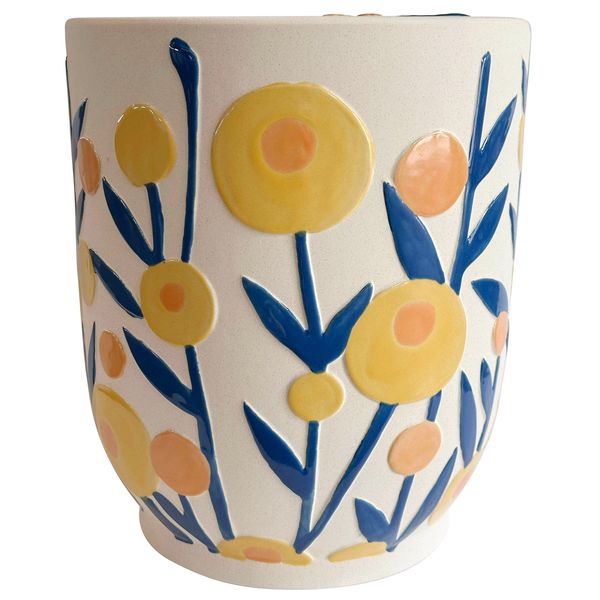Summer Garden Outdoor Table
