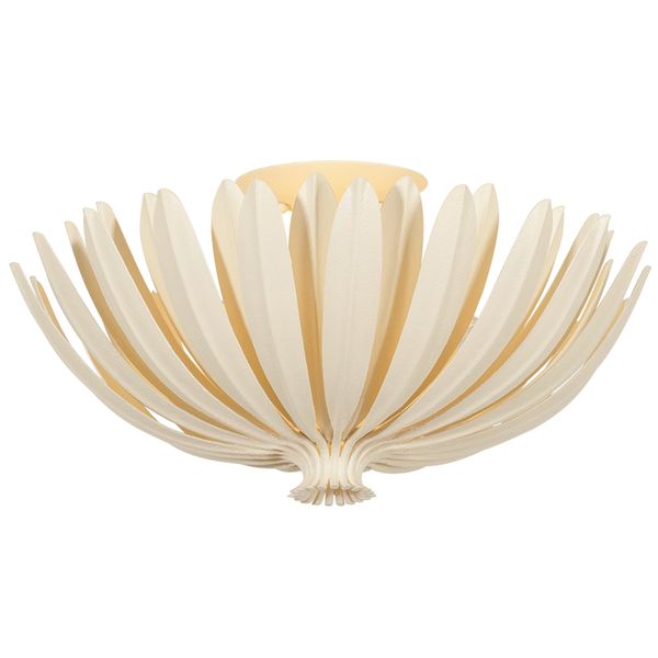Whitfield Semi Flush