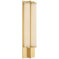 Northfield Double Wandleuchte