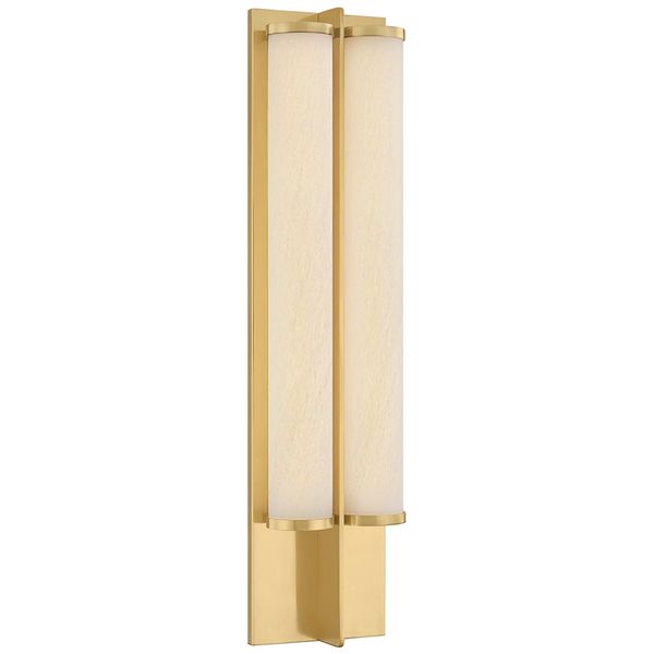 Northfield Double Wandleuchte